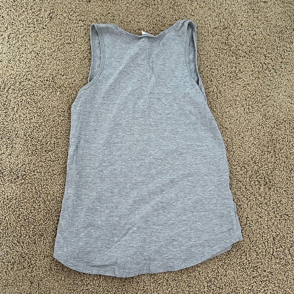 Disney Minnie Mouse Tank Top - Size Small - Picture 5 of 5